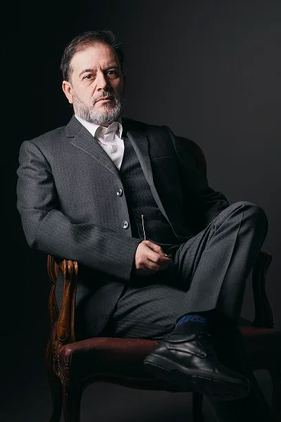 Pedro García — foto 5