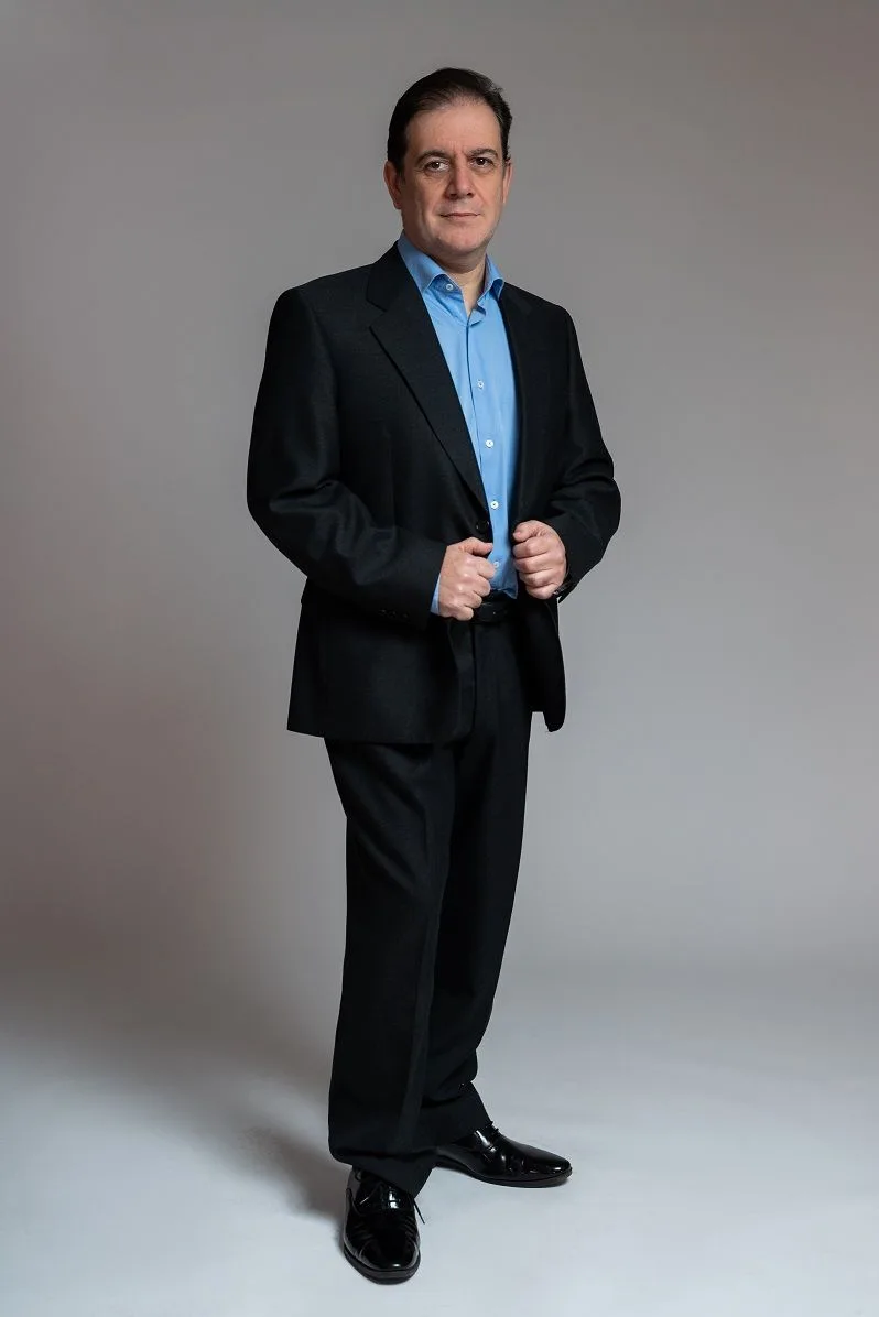 Pedro García — foto 6