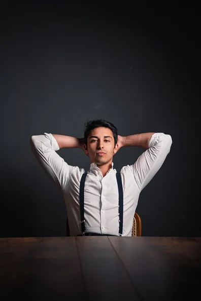 Rafael Fernández — foto 4
