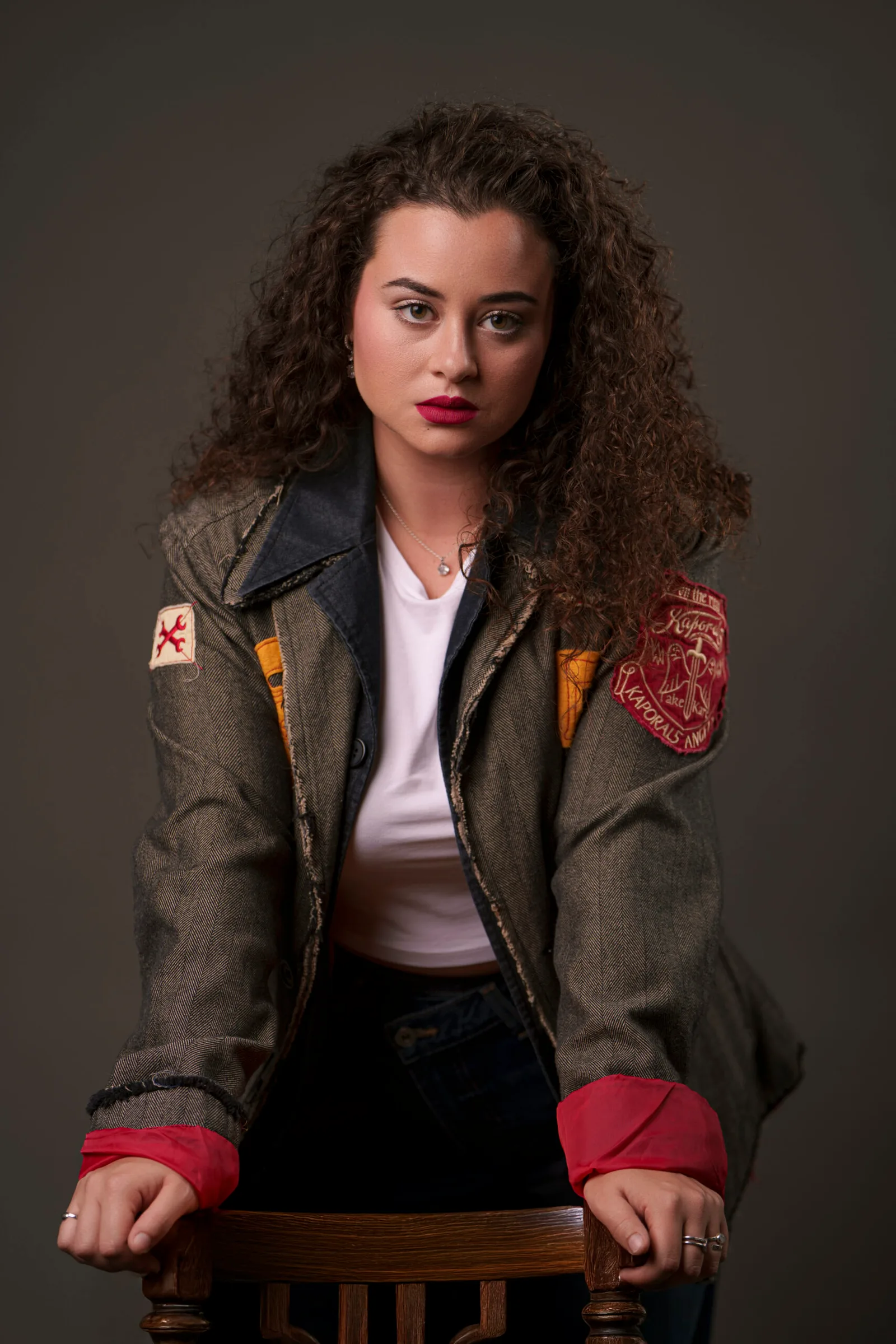 Rosi Bonmati — foto 2