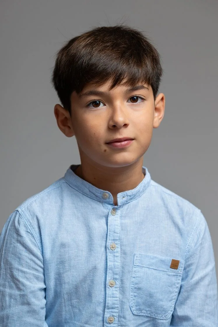 Rubén Baeza — foto 1