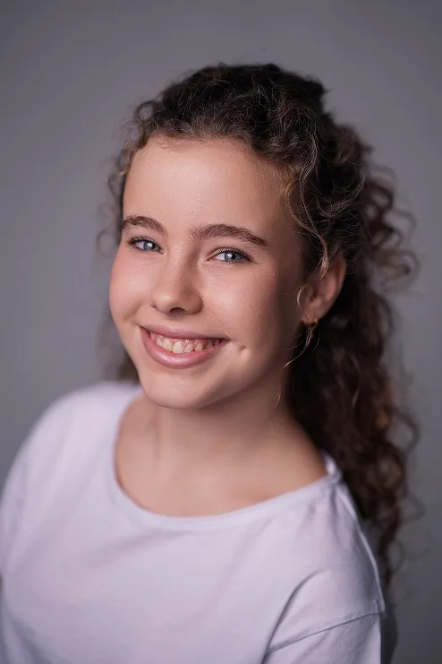 Sara Montero — foto 1
