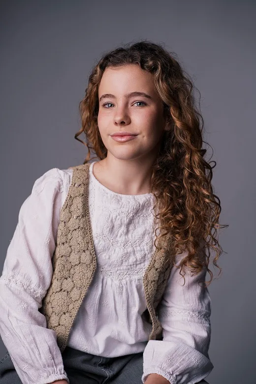 Sara Montero — foto 2