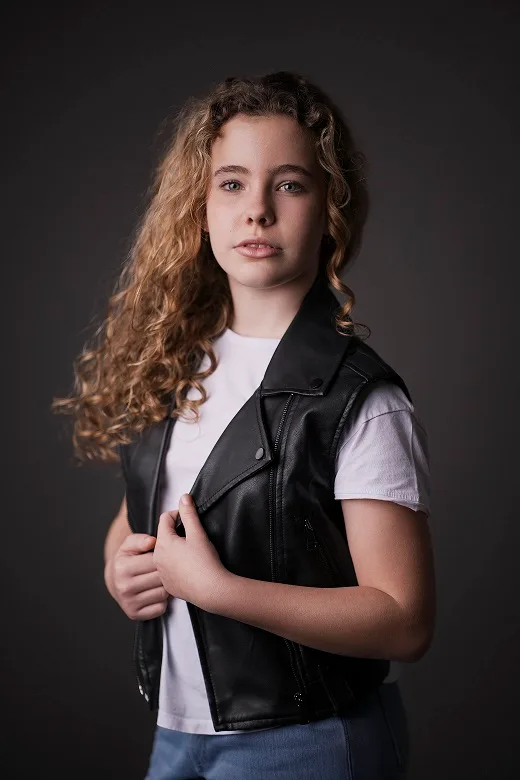 Sara Montero — foto 5