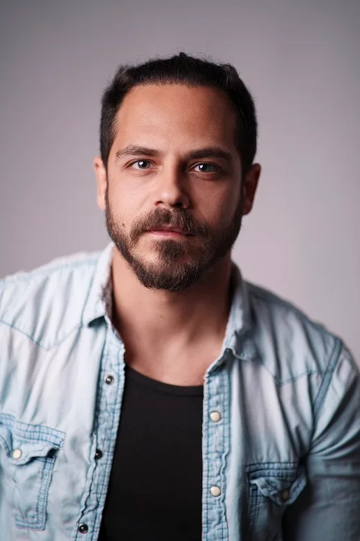Sergio Romero — foto 1