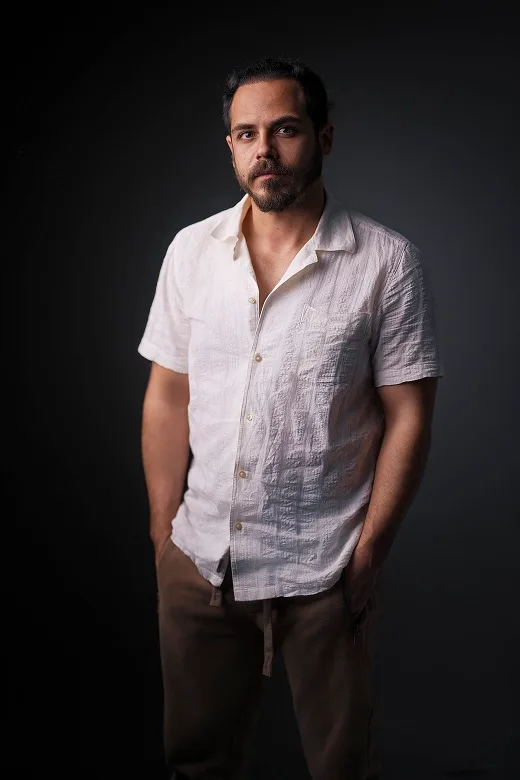 Sergio Romero — foto 2