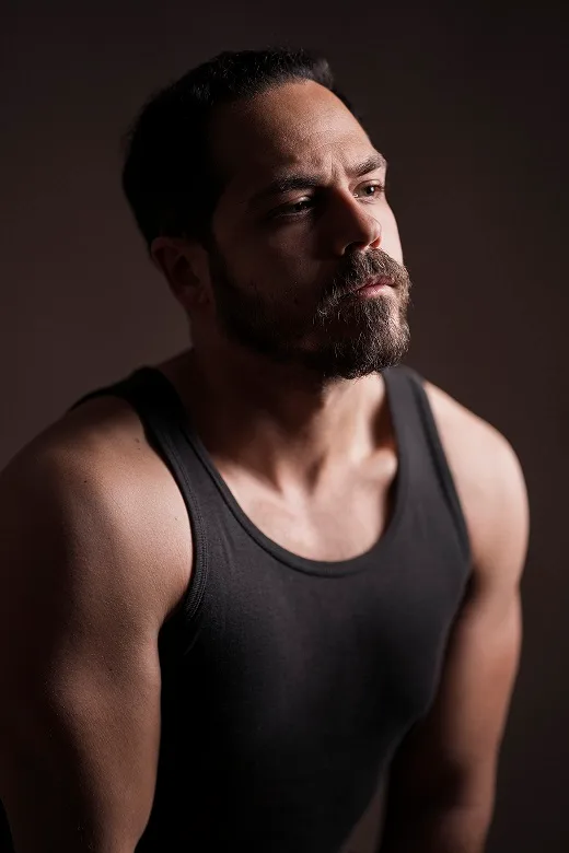 Sergio Romero — foto 4
