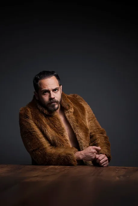 Sergio Romero — foto 5