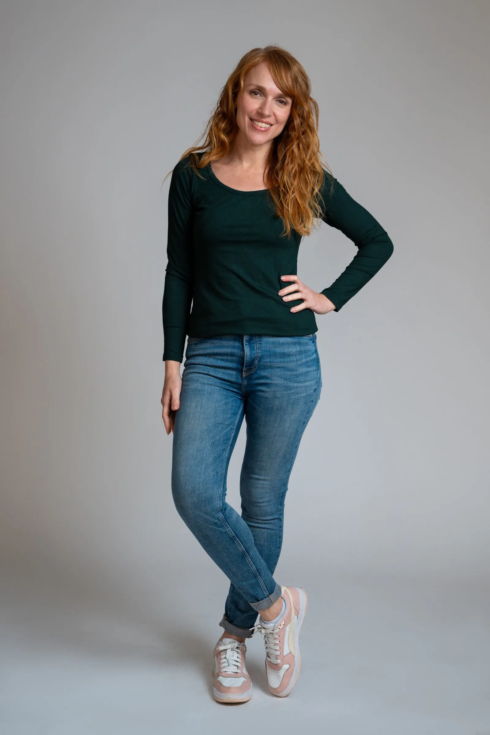 Silvia Sánchez — foto 10