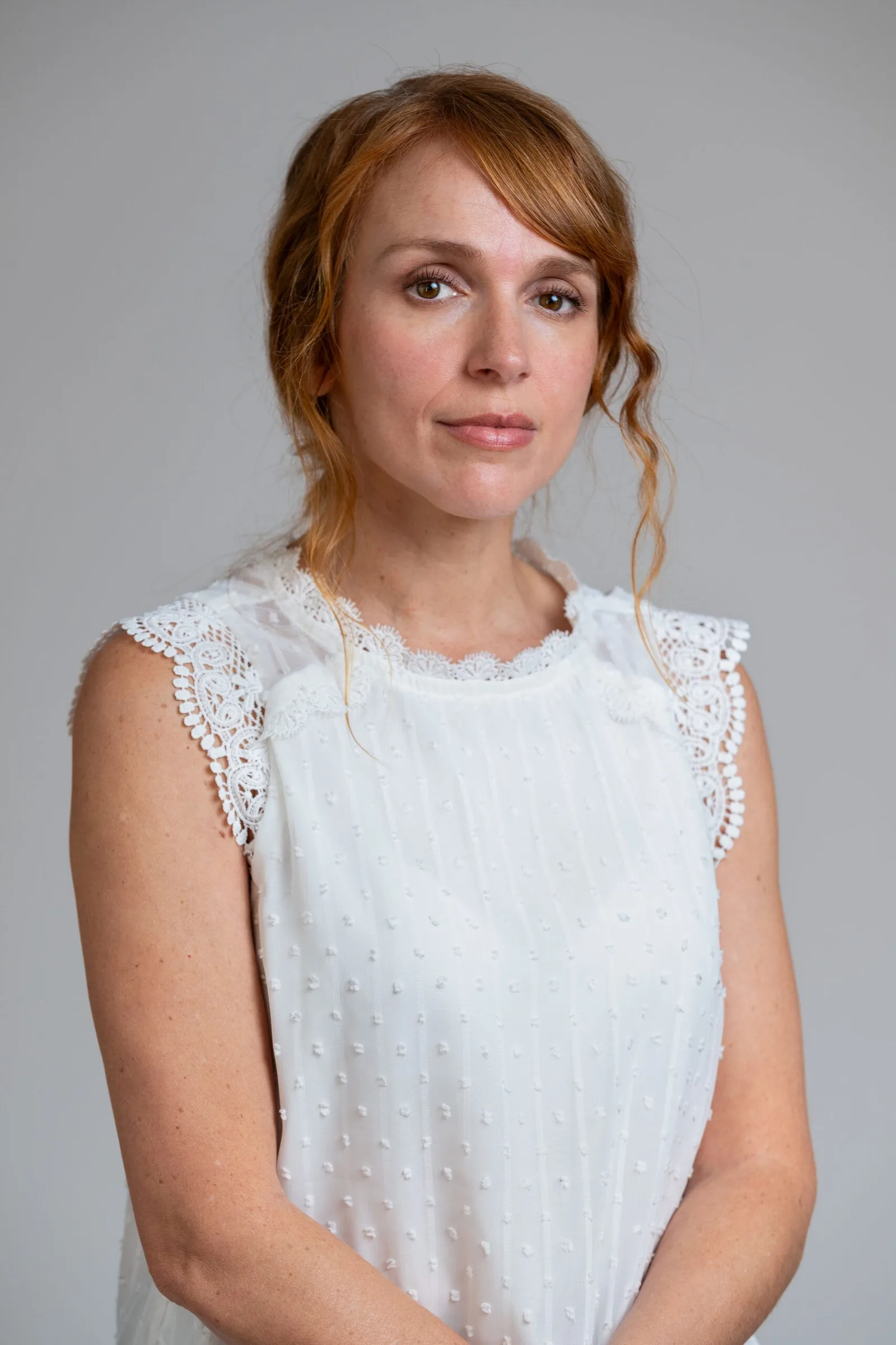 Silvia Sánchez — foto 11