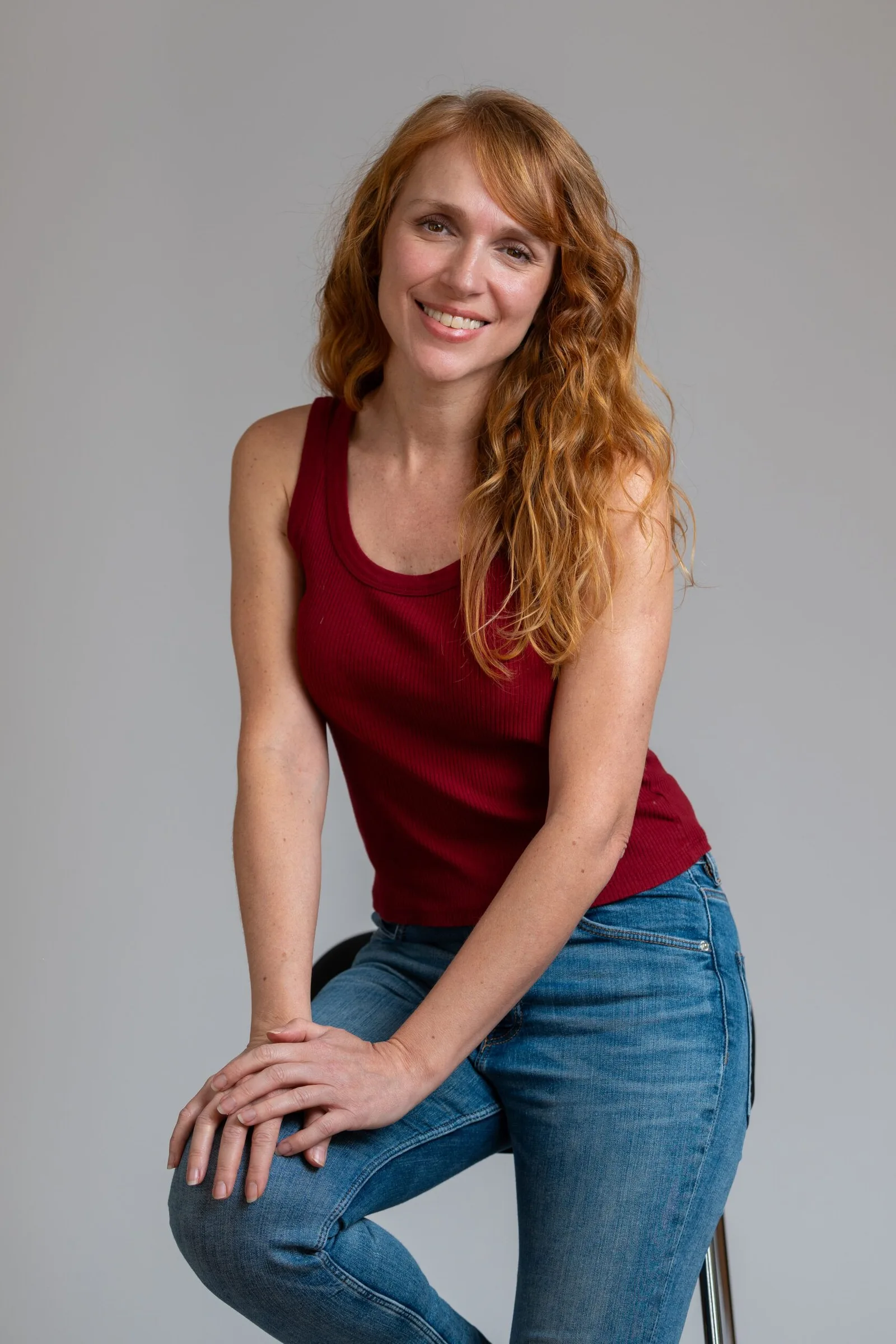 Silvia Sánchez — foto 2