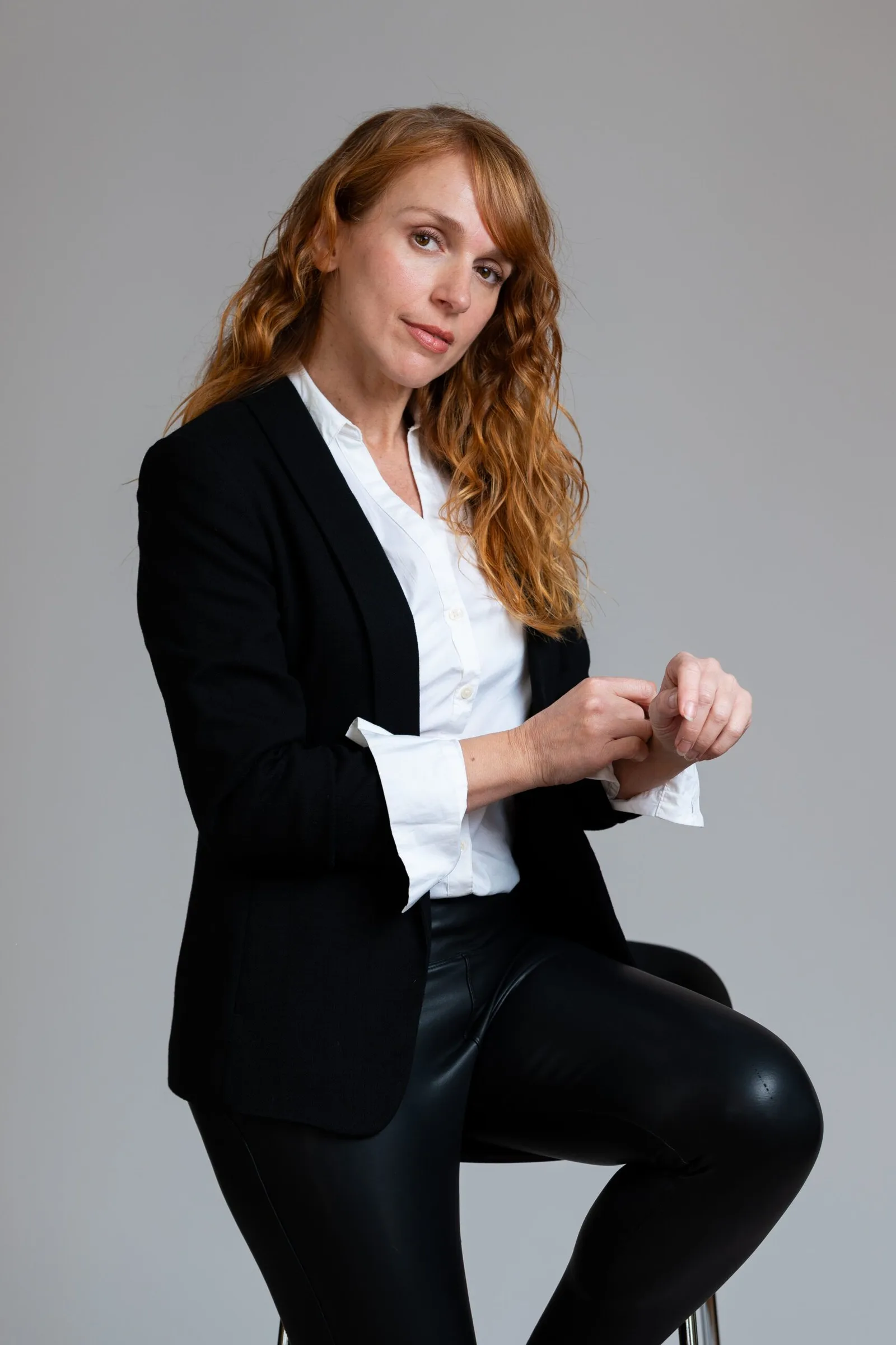 Silvia Sánchez — foto 5