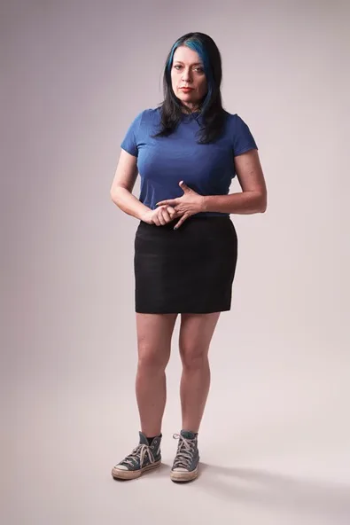 Yolanda Berenguer — foto 3