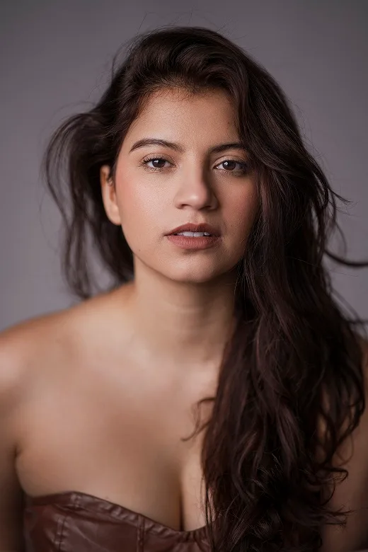 Zarina — foto 1
