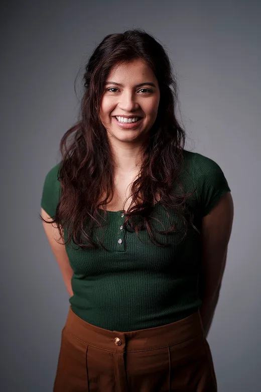 Zarina — foto 5