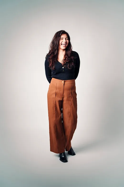 Zarina — foto 6